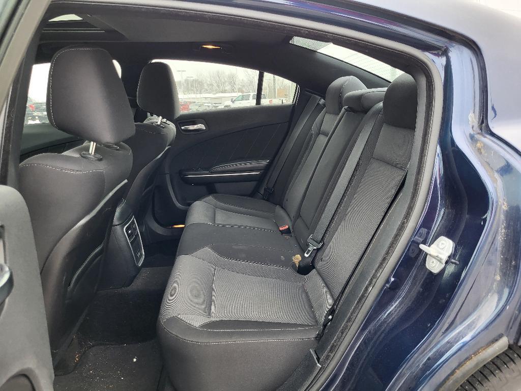 used 2015 Dodge Charger car, priced at $12,850