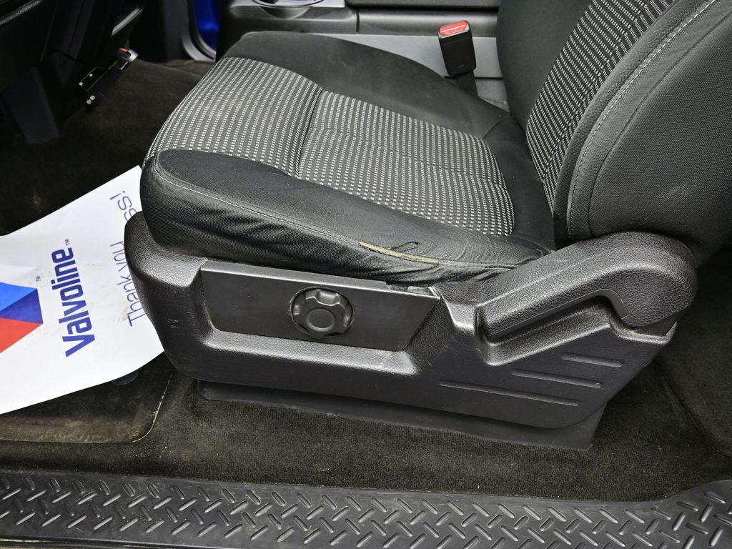 used 2014 Ford F-150 car, priced at $16,893