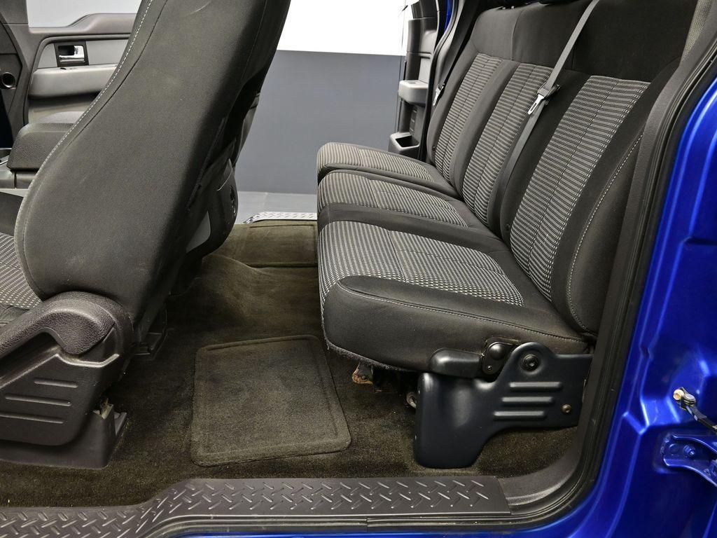 used 2014 Ford F-150 car, priced at $16,893