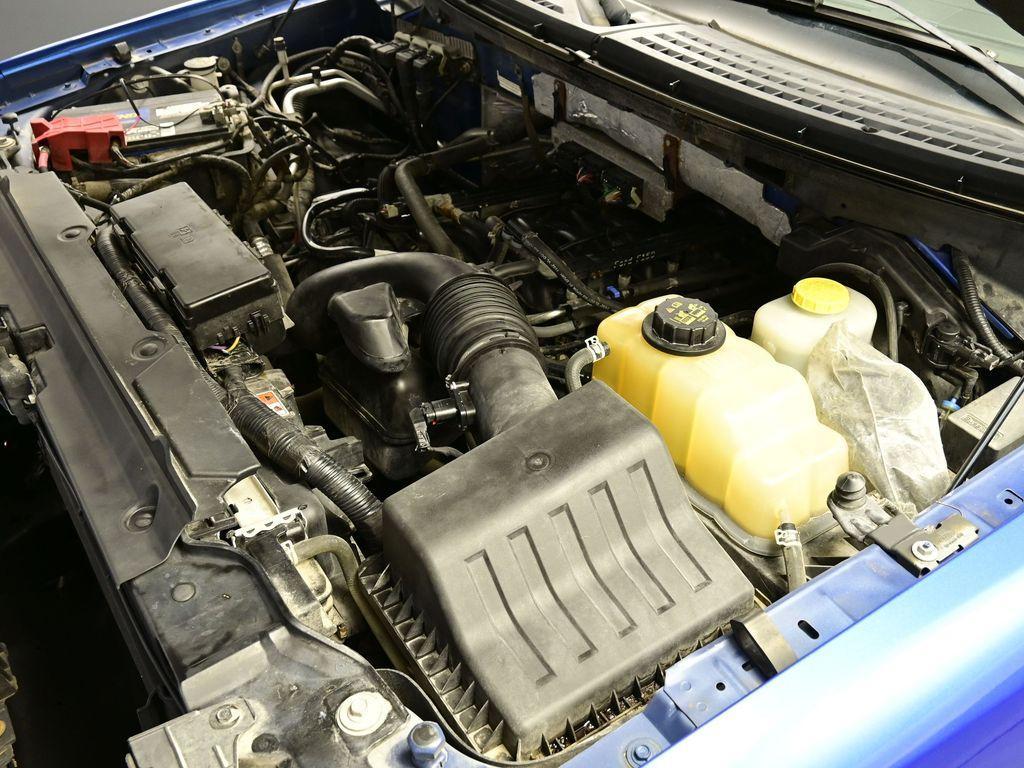 used 2014 Ford F-150 car, priced at $16,893