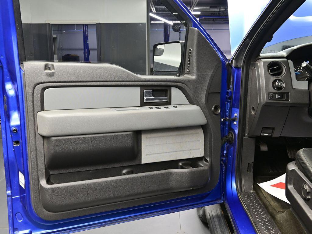 used 2014 Ford F-150 car, priced at $16,893