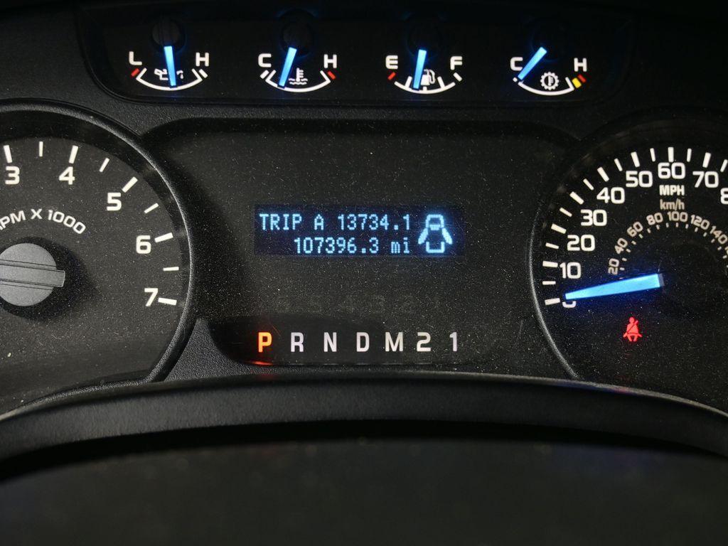 used 2014 Ford F-150 car, priced at $16,893