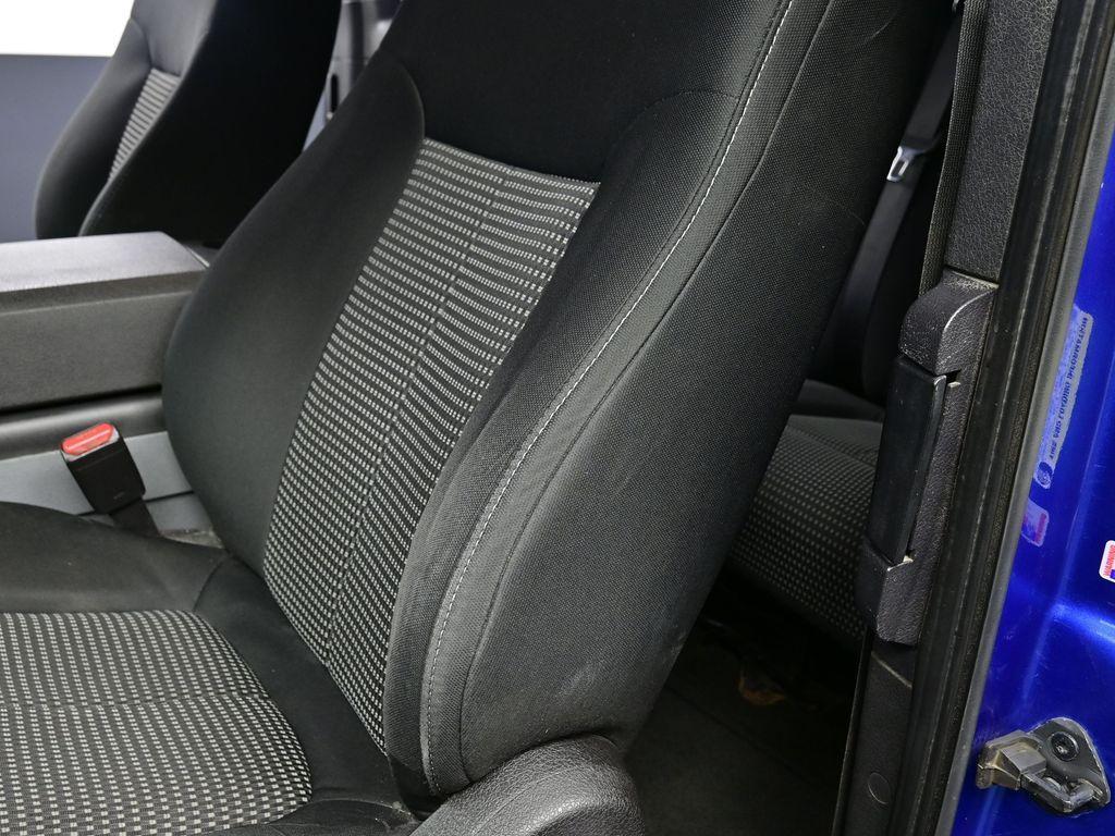 used 2014 Ford F-150 car, priced at $16,893