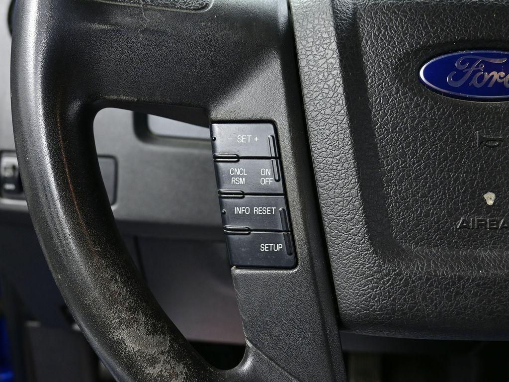 used 2014 Ford F-150 car, priced at $16,893