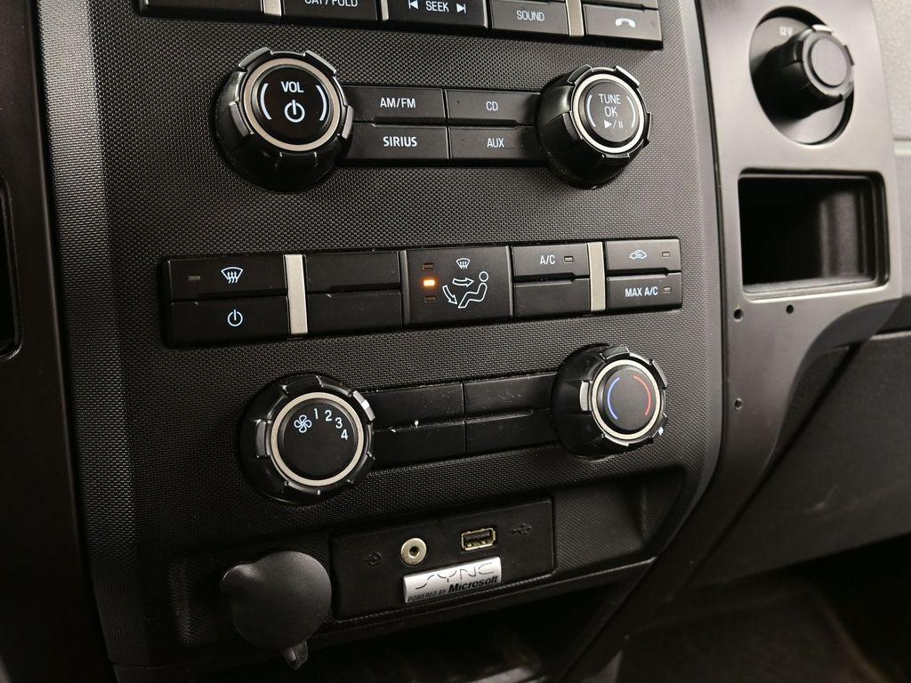 used 2014 Ford F-150 car, priced at $16,893