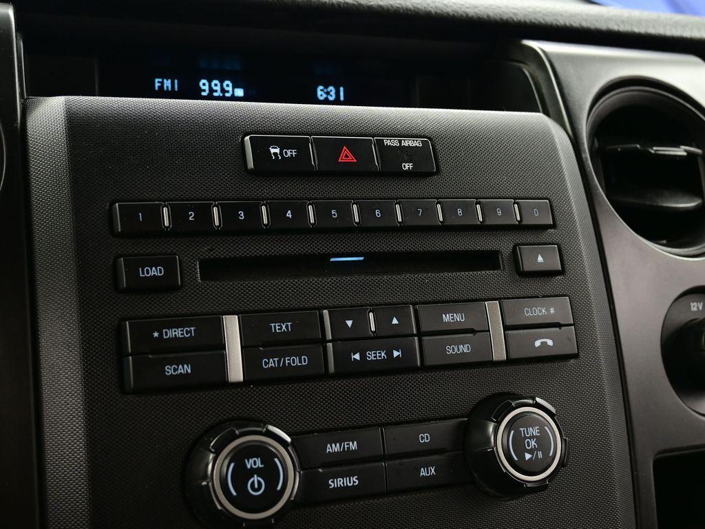 used 2014 Ford F-150 car, priced at $16,893