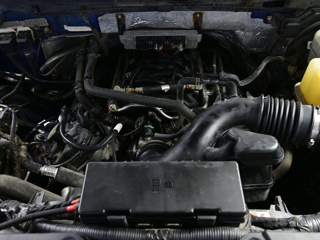 used 2014 Ford F-150 car, priced at $16,893