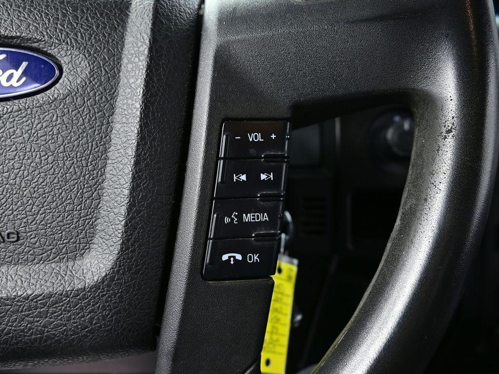 used 2014 Ford F-150 car, priced at $16,893