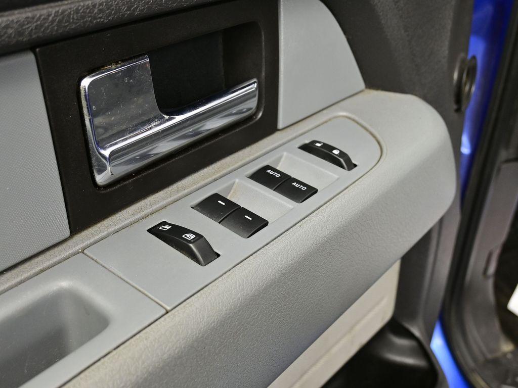 used 2014 Ford F-150 car, priced at $16,893