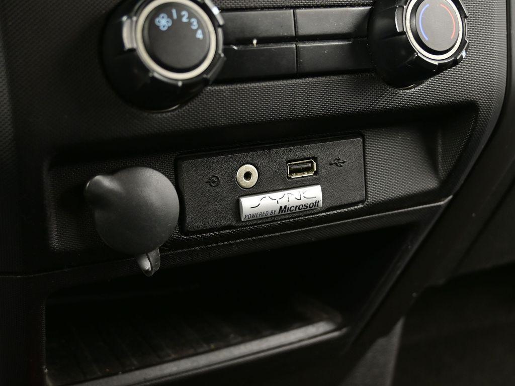 used 2014 Ford F-150 car, priced at $16,893