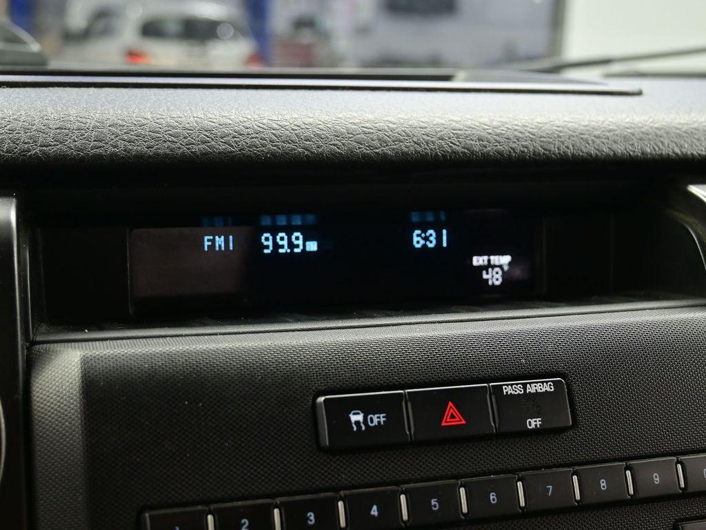 used 2014 Ford F-150 car, priced at $16,893