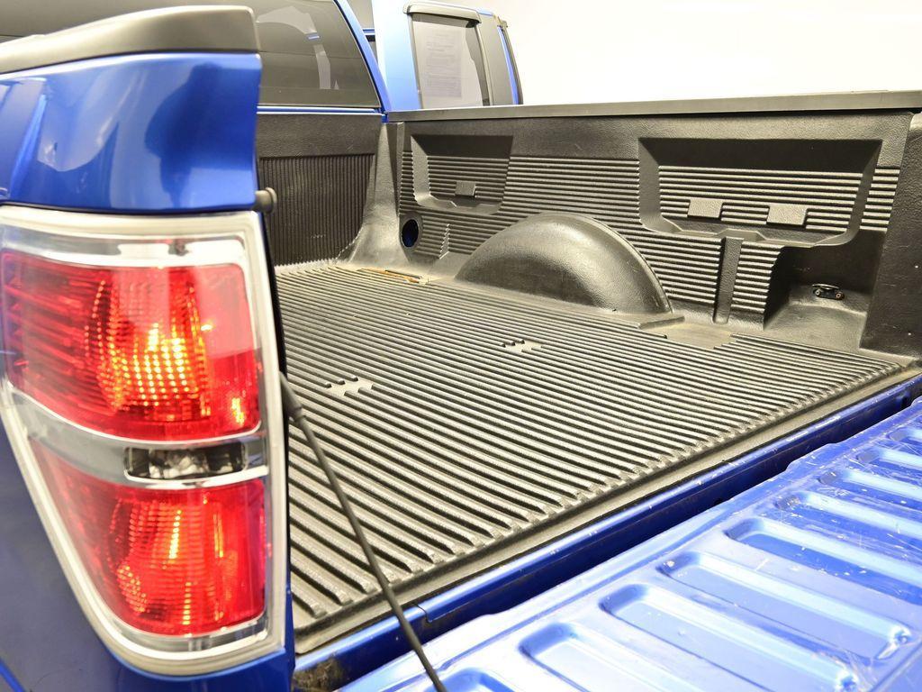 used 2014 Ford F-150 car, priced at $16,893