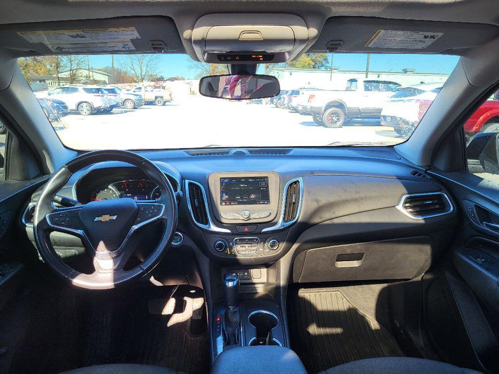 used 2019 Chevrolet Equinox car, priced at $12,850