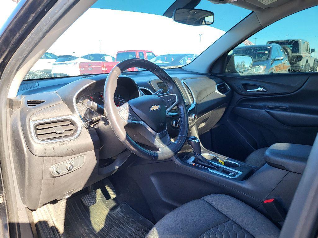 used 2019 Chevrolet Equinox car, priced at $12,850
