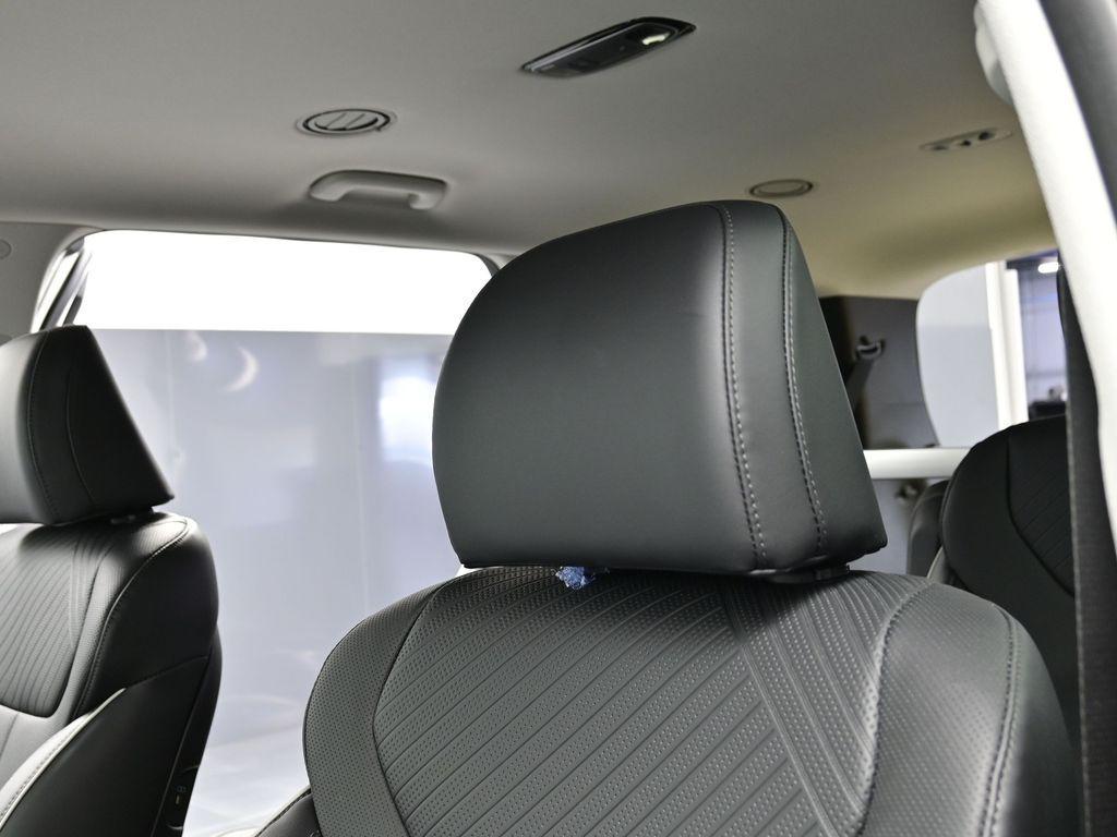 new 2025 Hyundai Palisade car, priced at $43,159