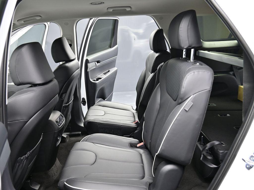new 2025 Hyundai Palisade car, priced at $43,159