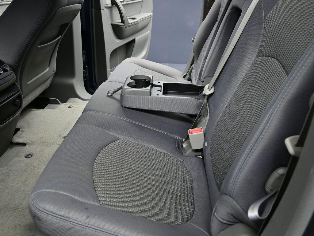 used 2013 Chevrolet Traverse car, priced at $9,500
