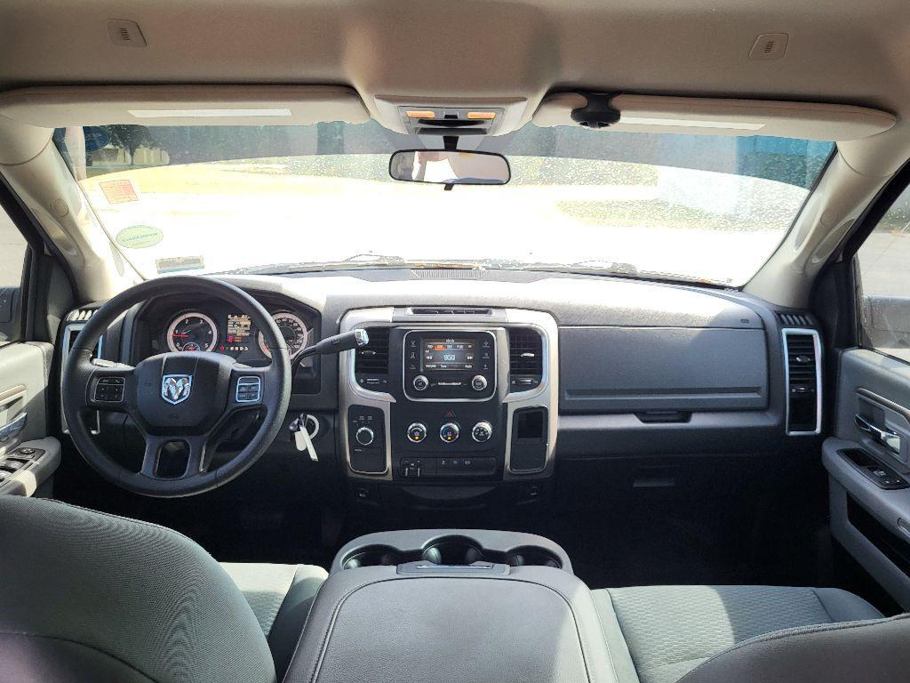 used 2018 Ram 3500 car, priced at $44,900