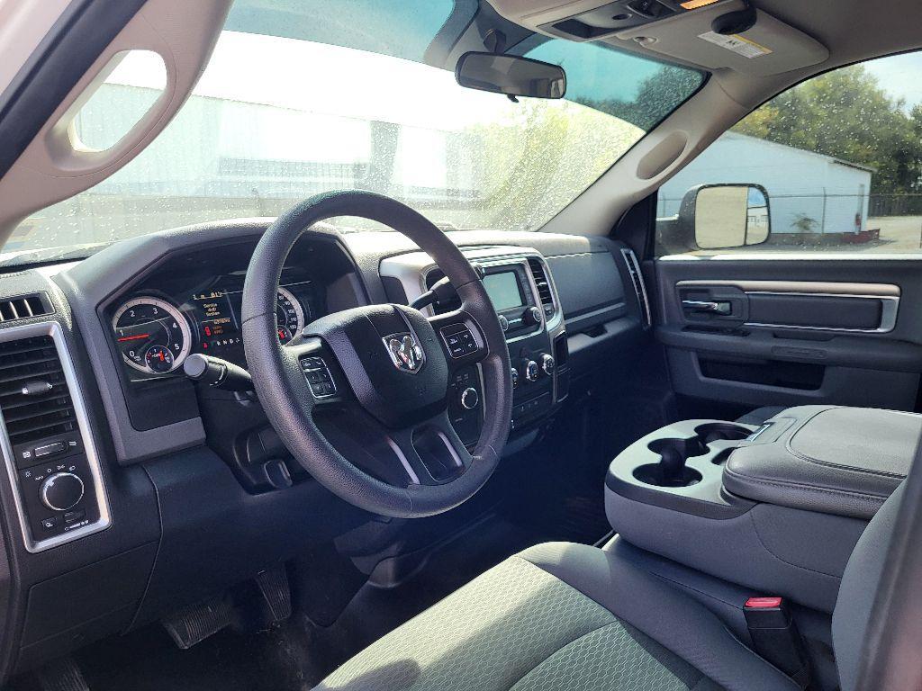 used 2018 Ram 3500 car, priced at $44,900