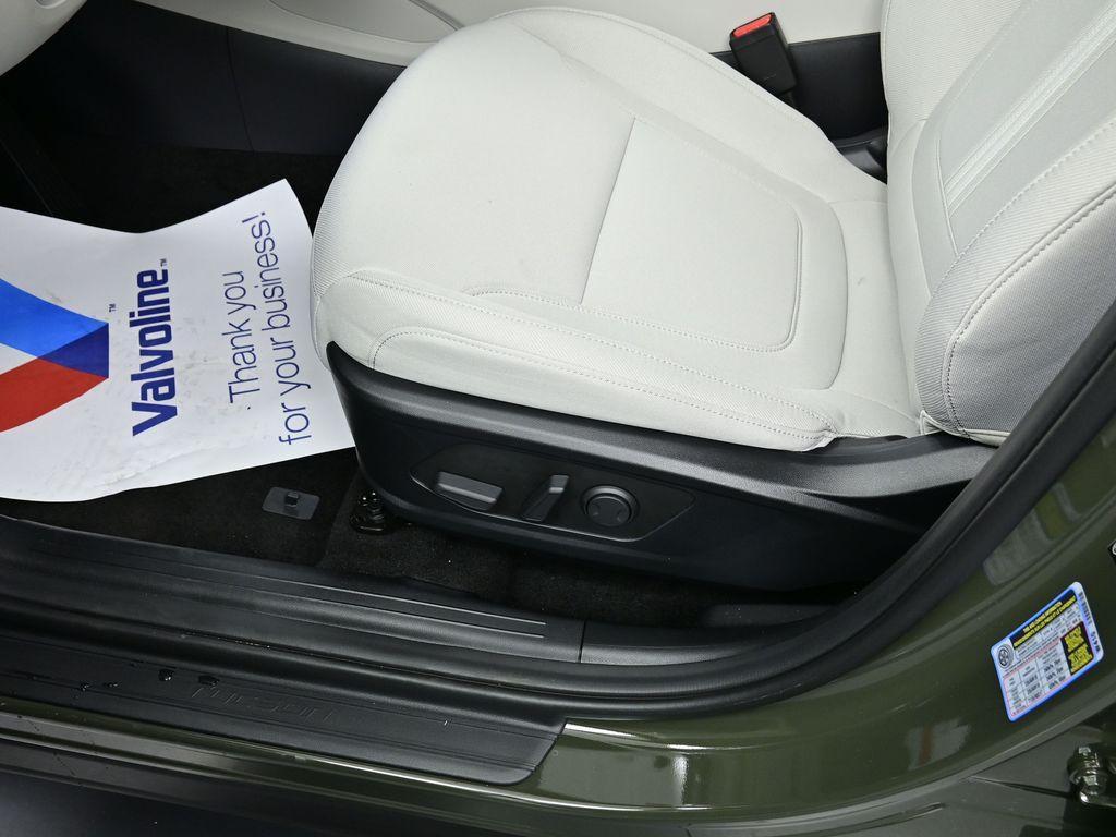 new 2026 Hyundai Tucson car, priced at $34,810