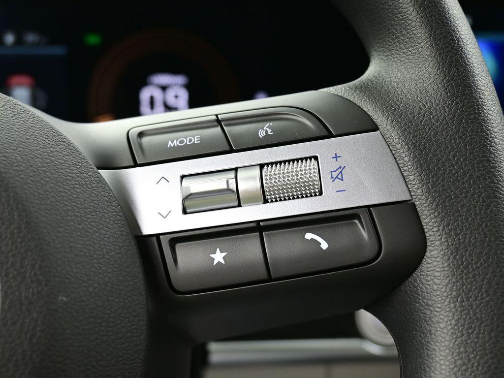 new 2026 Hyundai Tucson car, priced at $34,810