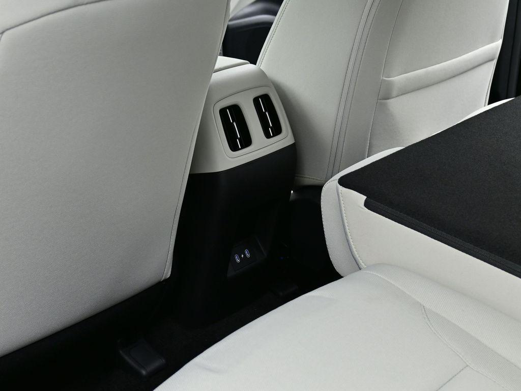 new 2026 Hyundai Tucson car, priced at $34,810