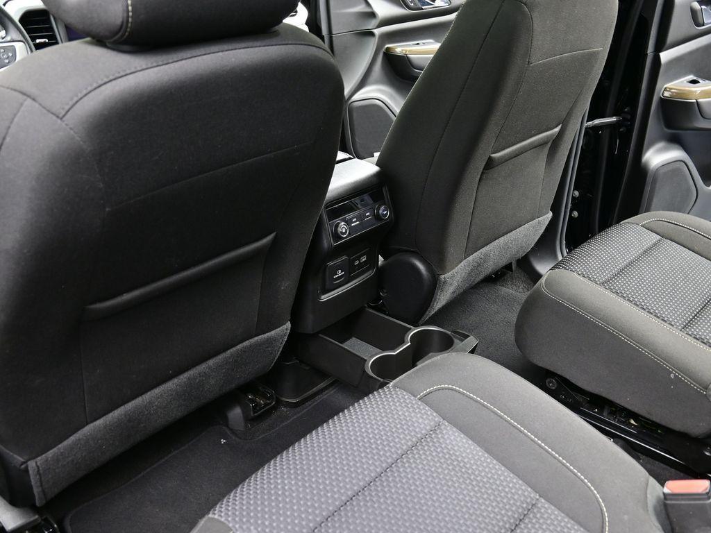 used 2023 GMC Acadia car, priced at $33,000
