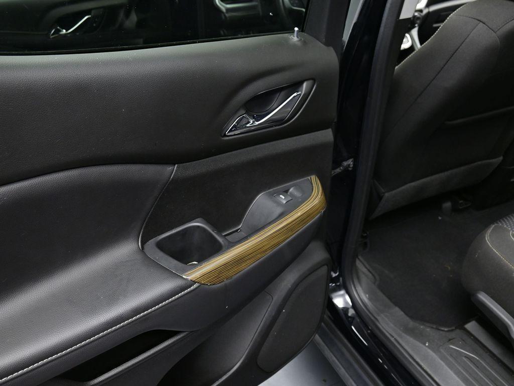 used 2023 GMC Acadia car, priced at $33,000