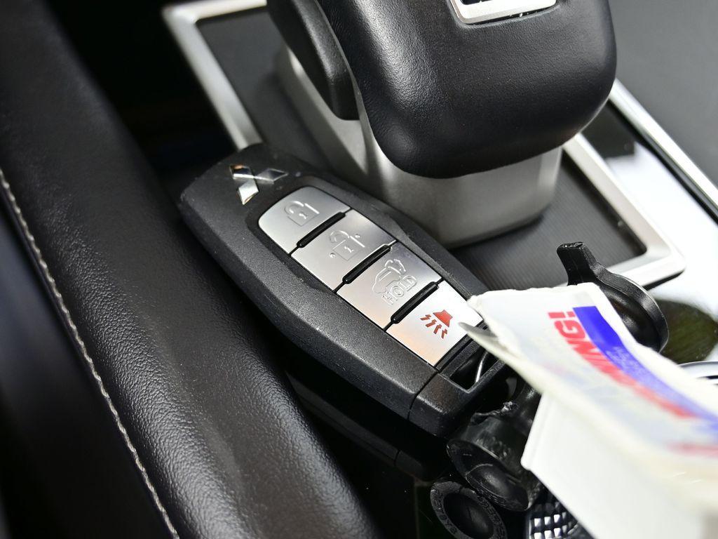 used 2024 Mitsubishi Outlander car, priced at $26,400