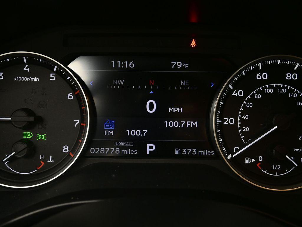 used 2024 Mitsubishi Outlander car, priced at $26,400