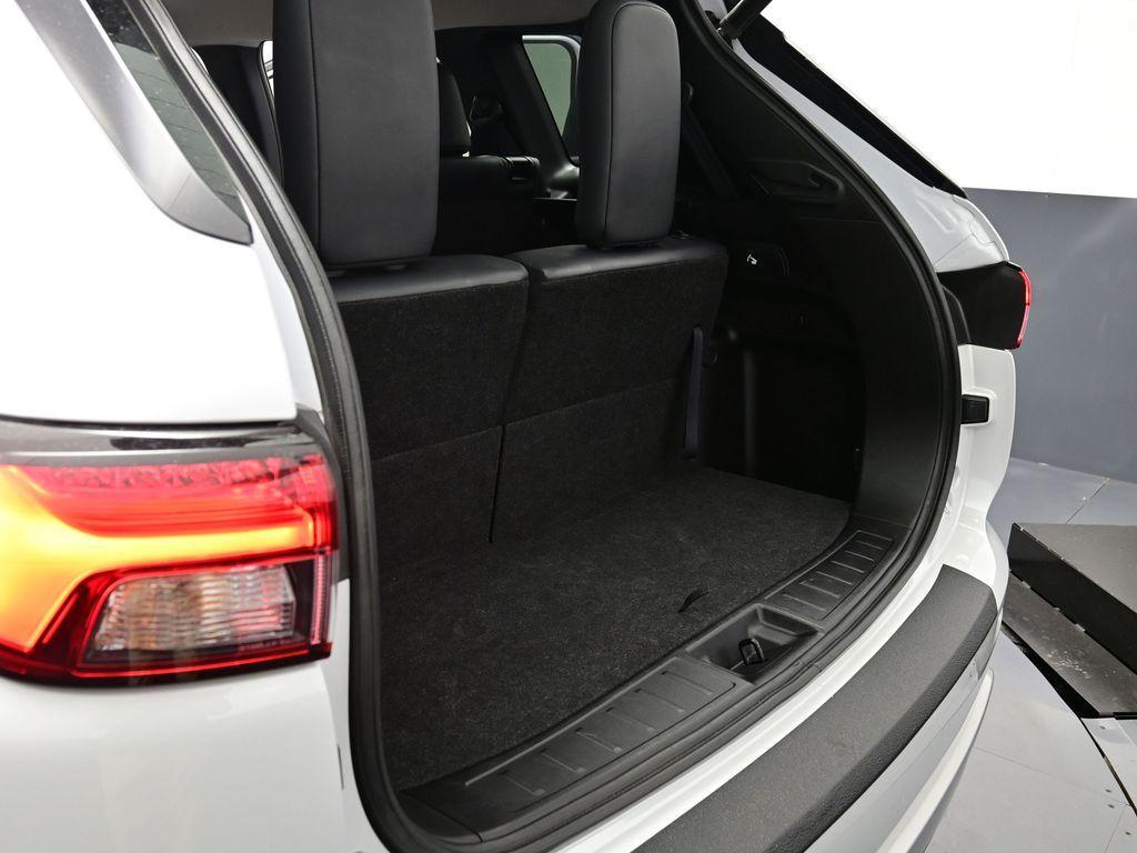 used 2024 Mitsubishi Outlander car, priced at $26,400