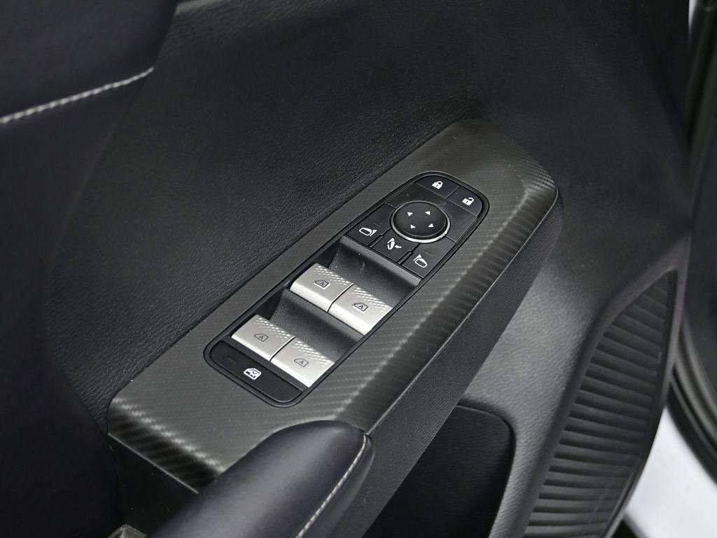 used 2024 Mitsubishi Outlander car, priced at $26,400