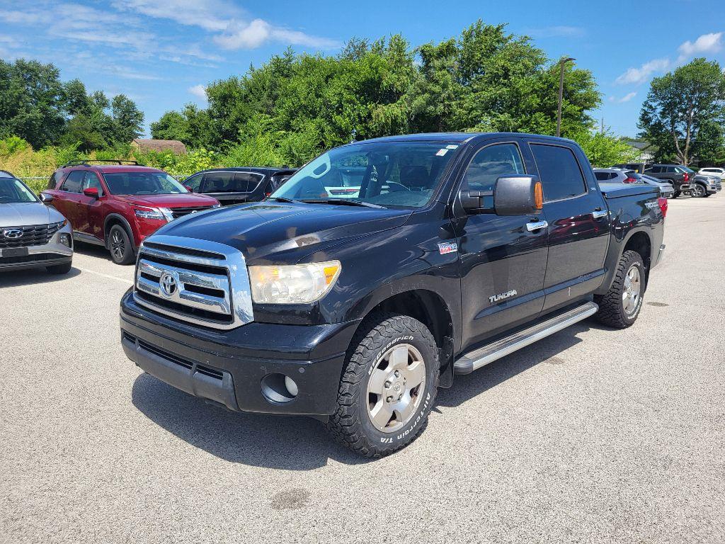 used 2013 Toyota Tundra car, priced at $21,000