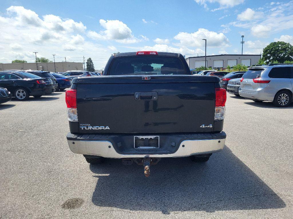 used 2013 Toyota Tundra car, priced at $21,000