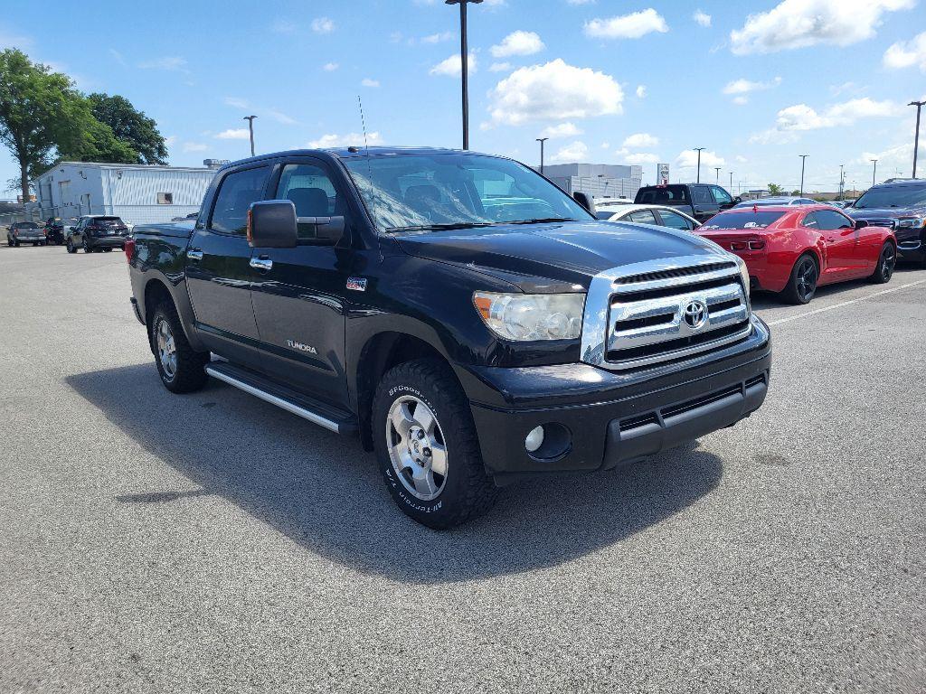 used 2013 Toyota Tundra car, priced at $21,000