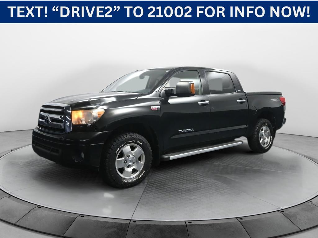 used 2013 Toyota Tundra car, priced at $18,700