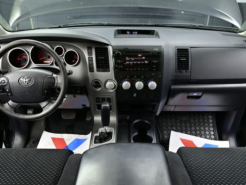used 2013 Toyota Tundra car, priced at $18,700