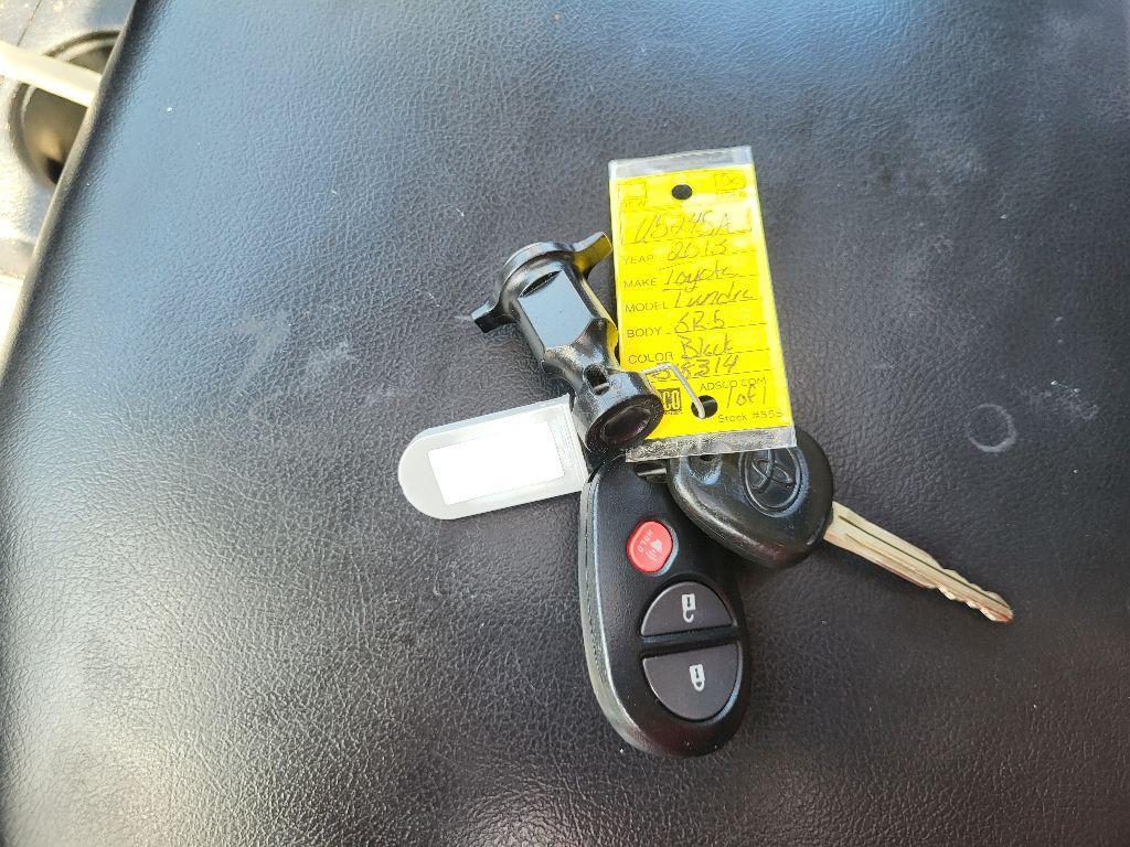 used 2013 Toyota Tundra car, priced at $21,000