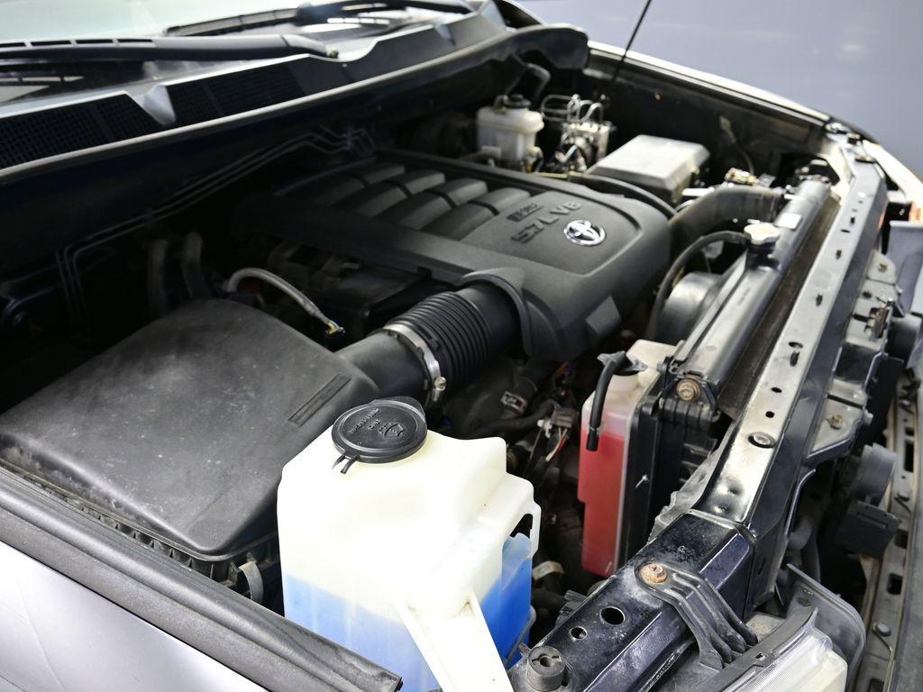 used 2013 Toyota Tundra car, priced at $18,700