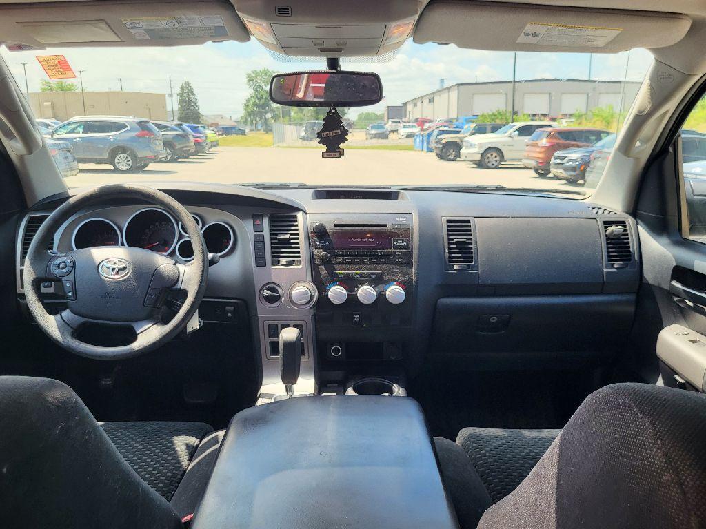used 2013 Toyota Tundra car, priced at $21,000