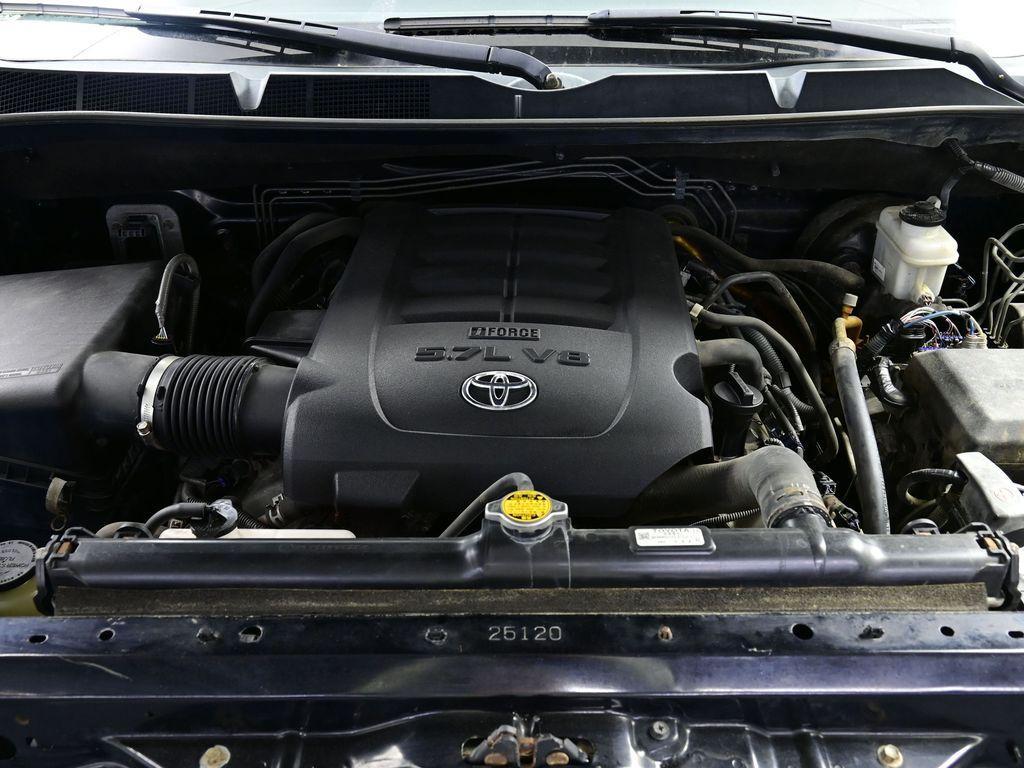 used 2013 Toyota Tundra car, priced at $18,700