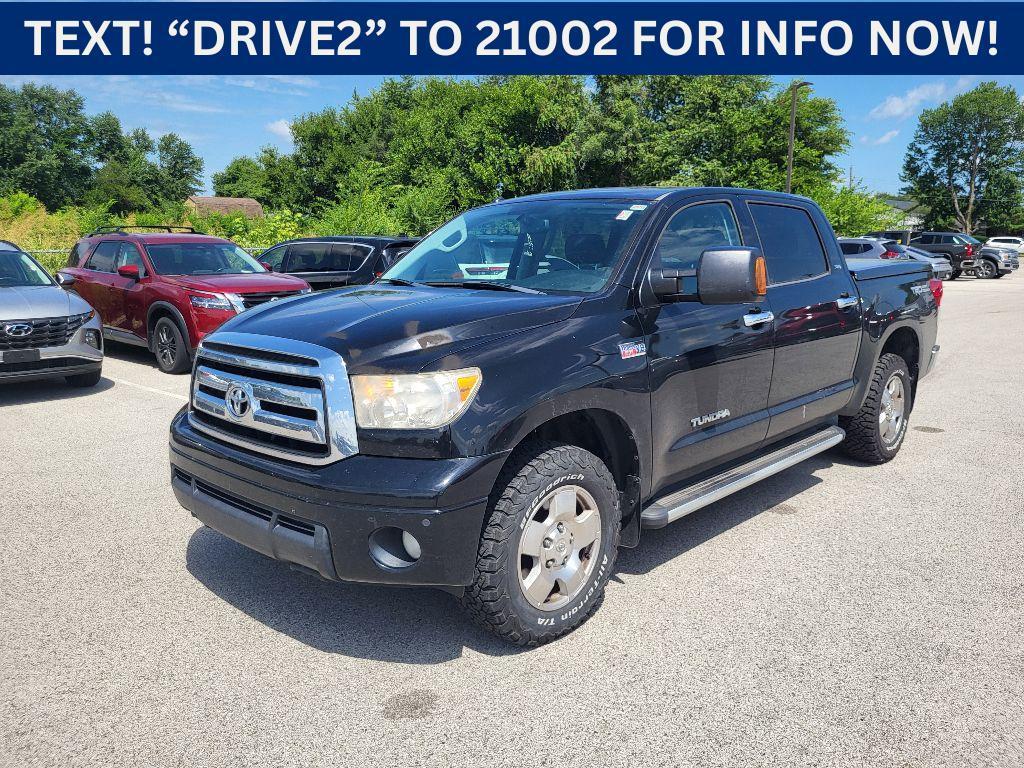used 2013 Toyota Tundra car, priced at $19,001