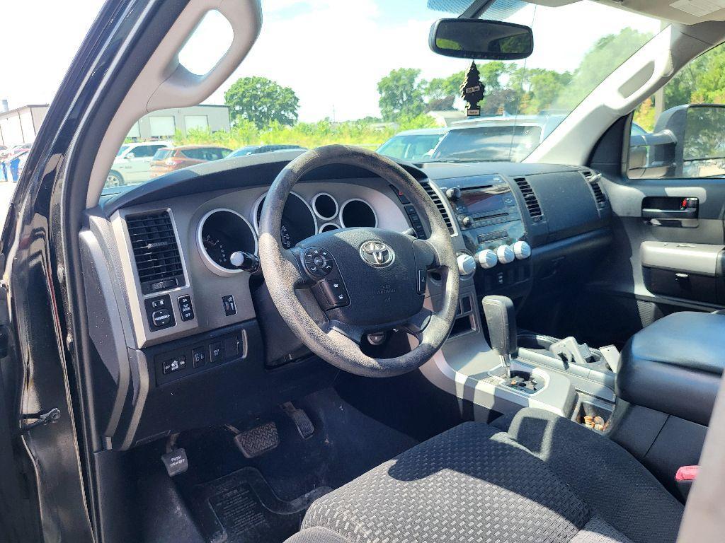 used 2013 Toyota Tundra car, priced at $21,000