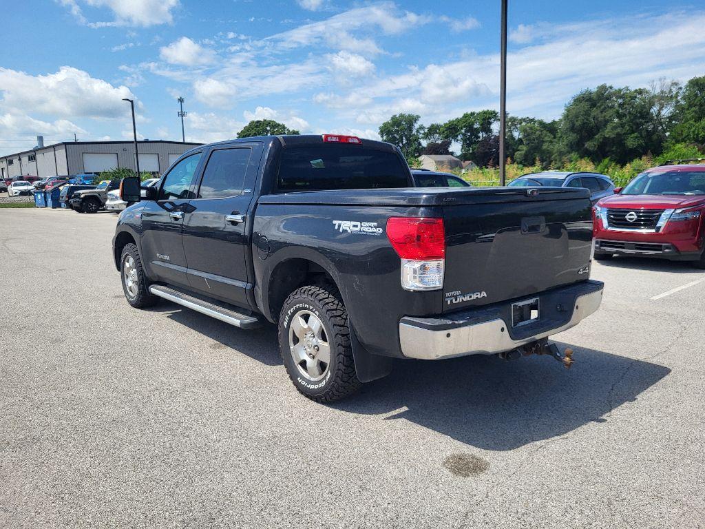 used 2013 Toyota Tundra car, priced at $21,000