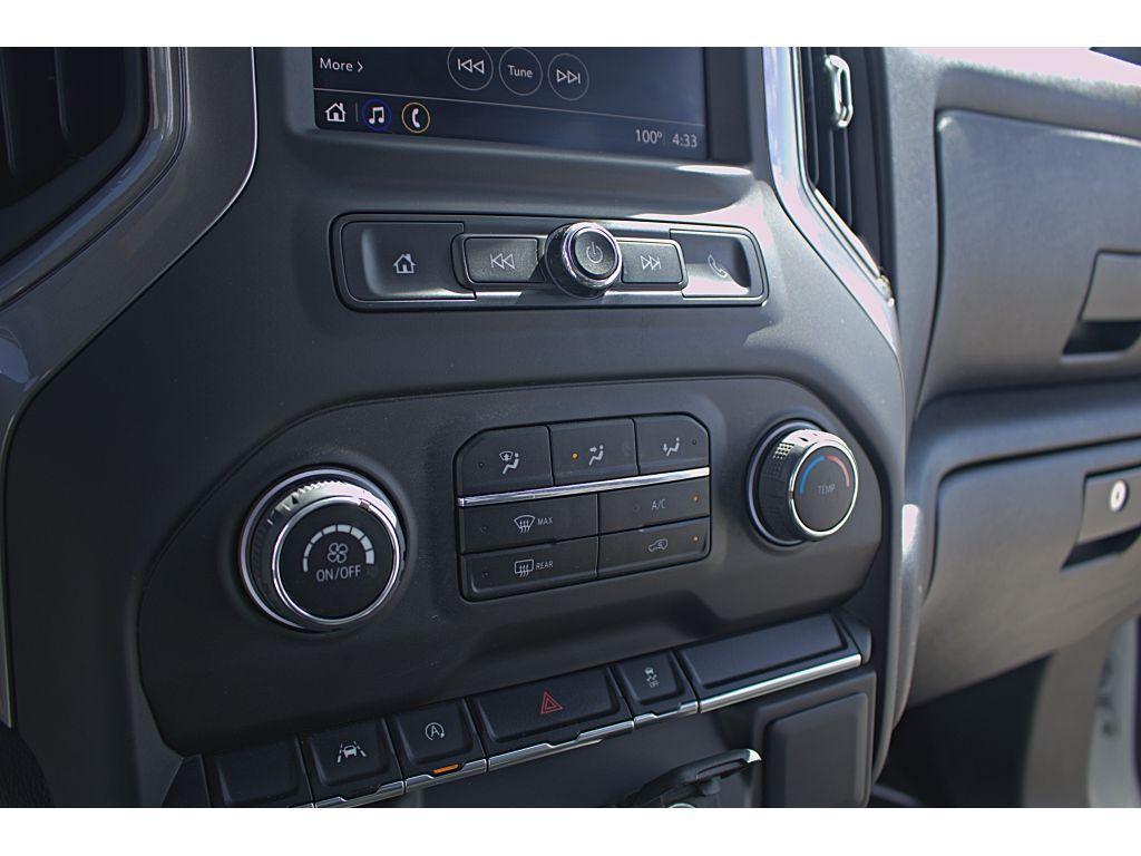 used 2023 Chevrolet Silverado 1500 car, priced at $35,000