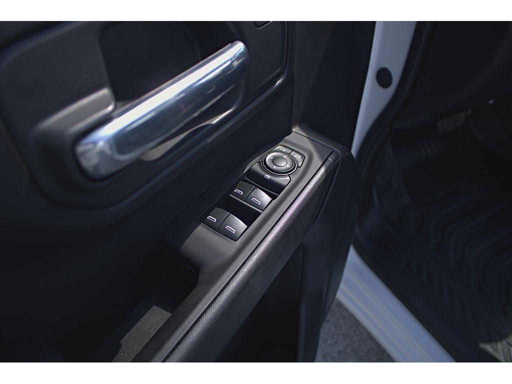 used 2023 Chevrolet Silverado 1500 car, priced at $35,000