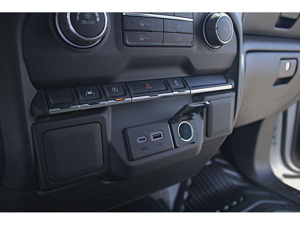 used 2023 Chevrolet Silverado 1500 car, priced at $35,000