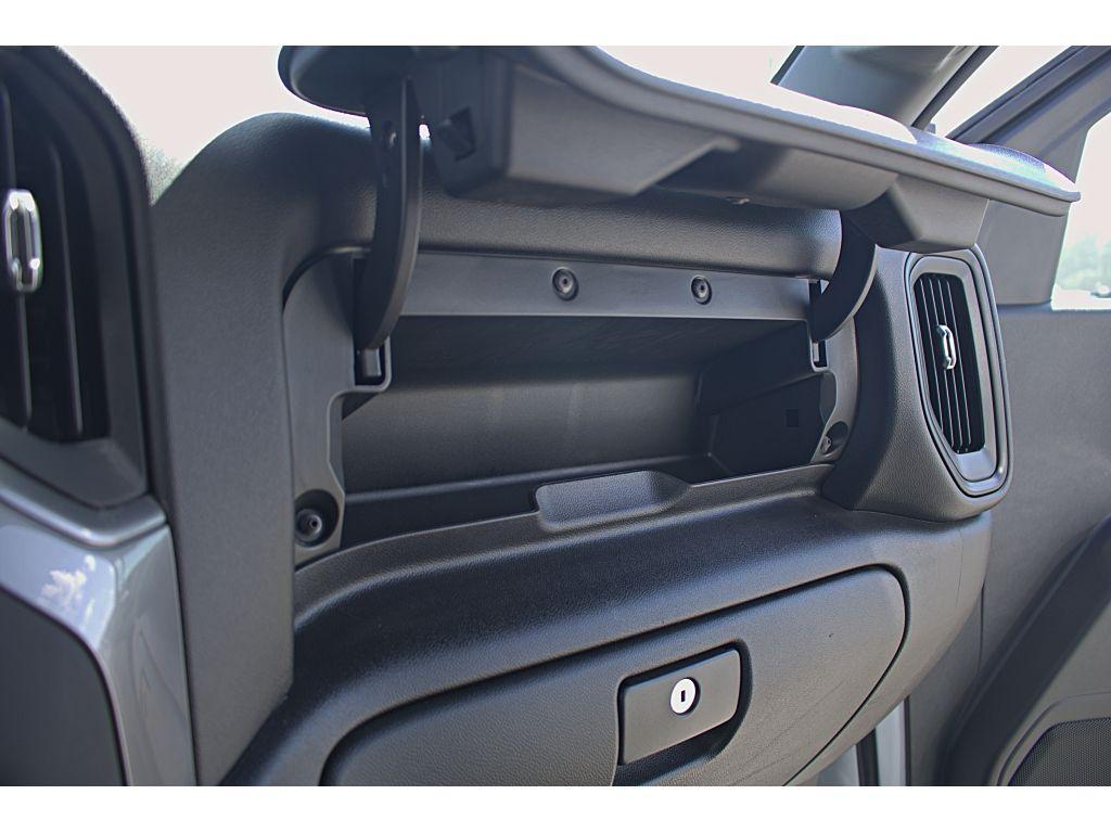 used 2023 Chevrolet Silverado 1500 car, priced at $35,000