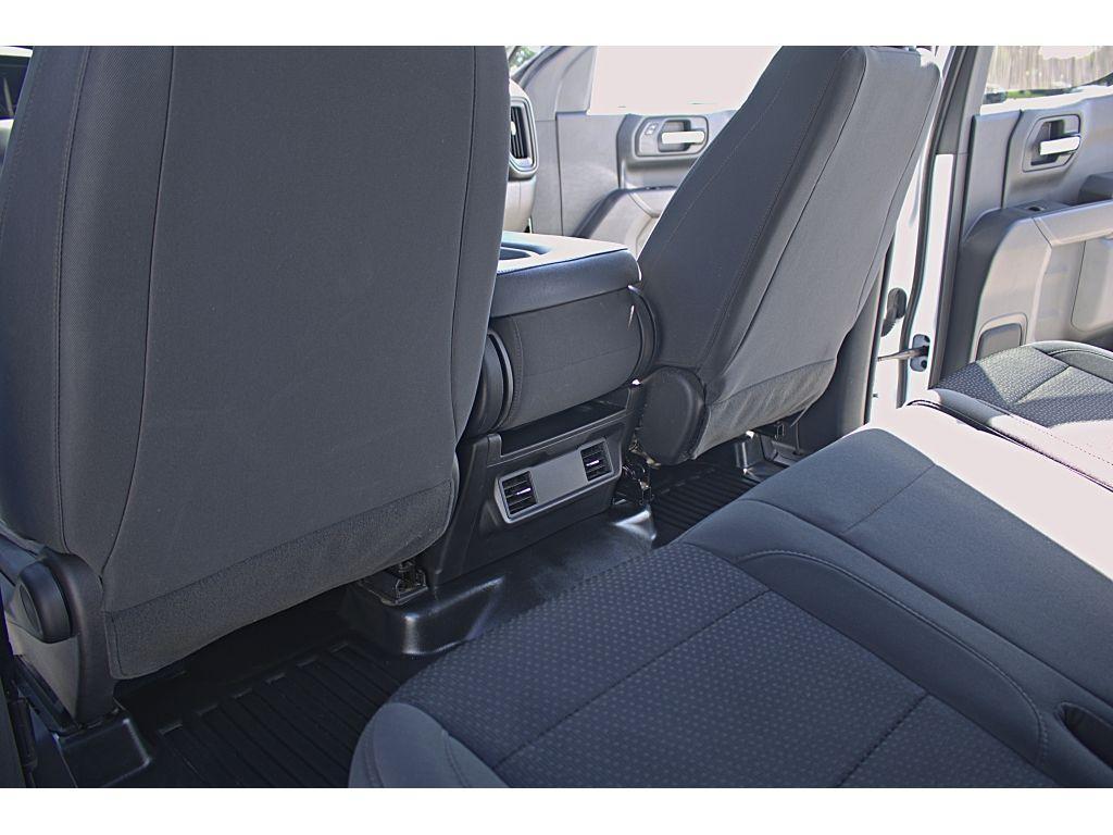used 2023 Chevrolet Silverado 1500 car, priced at $35,000
