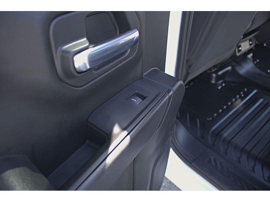 used 2023 Chevrolet Silverado 1500 car, priced at $35,000